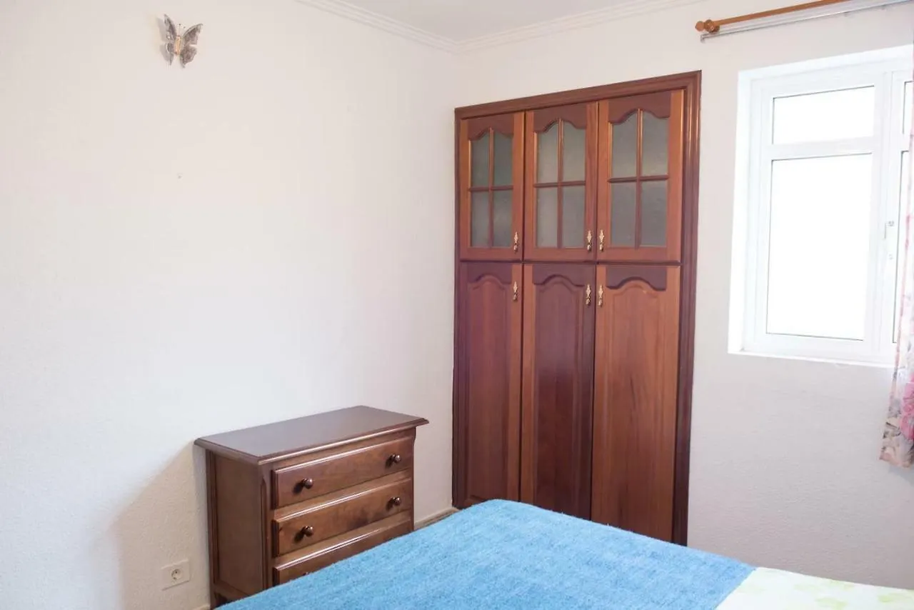 Apartment Europa 1 Dormitorio Puerto de Santiago